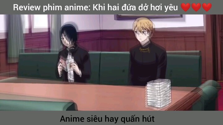 khi hai đứa giở hơi yêu nhau