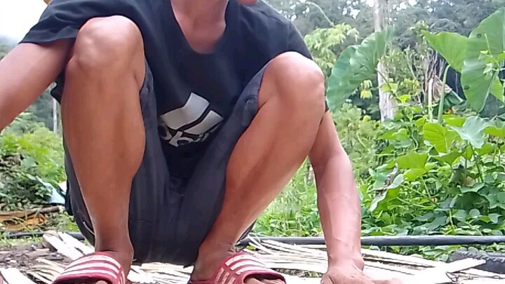 gumawa Tayo ng sawAli