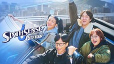 Six Sense City Tour.Eps02 Subtitle Indonesia
