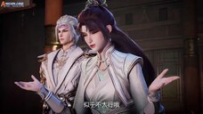 Against The Sky Supreme Eps 439 Sub Indo