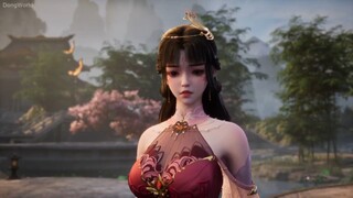 Supreme Alchemy Eps 147 Sub Indo