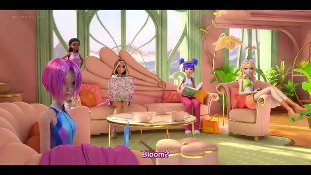 Phép màu đã trở lại tập 10 - Vietsub 🥀🥀🥀