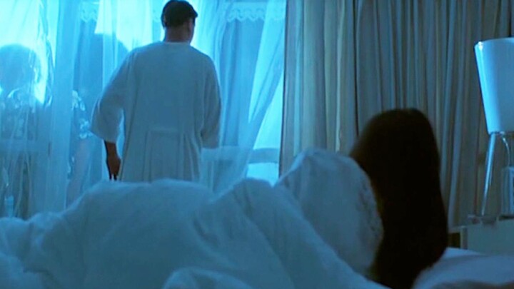 “Seni Iblis 1”: Sepuluh Film Horor Terbaik Thailand! Seorang gadis cantik bertemu rahasia dengan seo