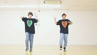 【YUMA x iripon】MAD HEAD LOVE【Maimi】MAD HEAD LOVEを踊ってみた