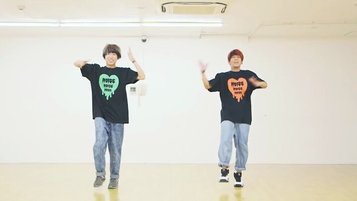 【YUMA x iripon】MAD HEAD LOVE【Maimi】MAD HEAD LOVEを踊ってみた