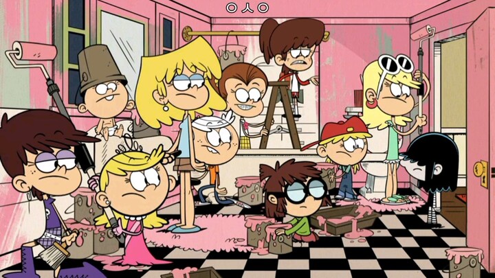 ʟᴏᴜᴅ ʜᴏᴜꜱᴇ ᴛᴀɢᴀʟᴏɢ ᴅᴜʙʙᴇᴅ - SPELL IT OUT