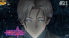 Monster - Episode 21 (Sub Indo)