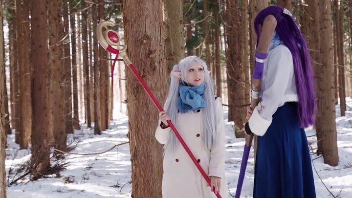 "Flillian's Diary" Chapter 14 | Flillian's Magical Practice