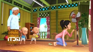 Upin & Ipin : Musim 15 Misteri Tadika Mesra Part 9 | Kompilasi Upin Ipin 2021