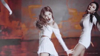 [BLACKPINK Park Chae-young ROSÉ] Cuplikan Menggoda