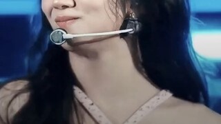 Whistle Jisoo Blackpink