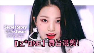 【IZ*ONE】مزيج المسرح والرقص الجماعي "حكاية خيالية خيالية" هنا!