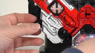 [Model Toys and Sundries Department] I miss you, Fuuto Detective! DX W Driver Ver.20th Retro Review 