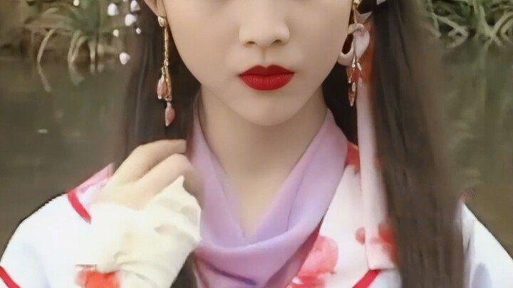 If she hadn't said it, I don't believe anyone would have recognized it back then!