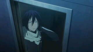 [SUB INDO] NORAGAMI S1 - Episode 5