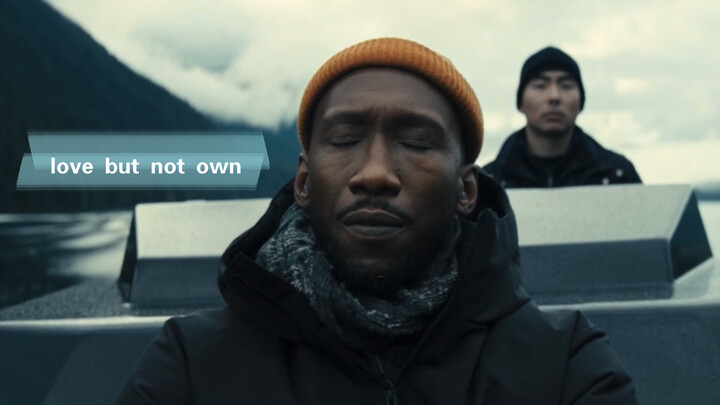 “爱 而 不 得”