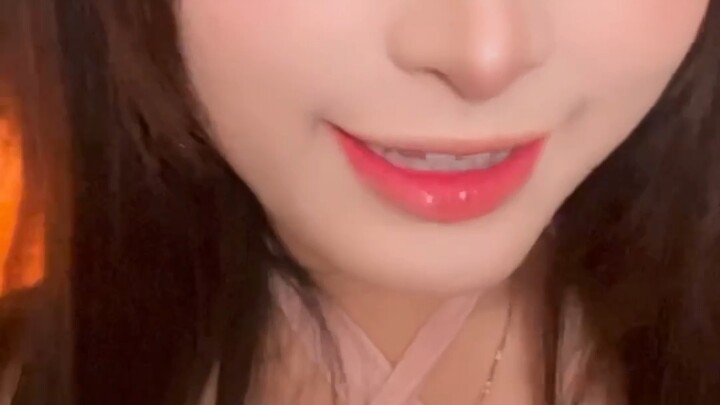 Sing a couple of lines and push me!