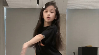 Dance "I'm the Most Popular" again