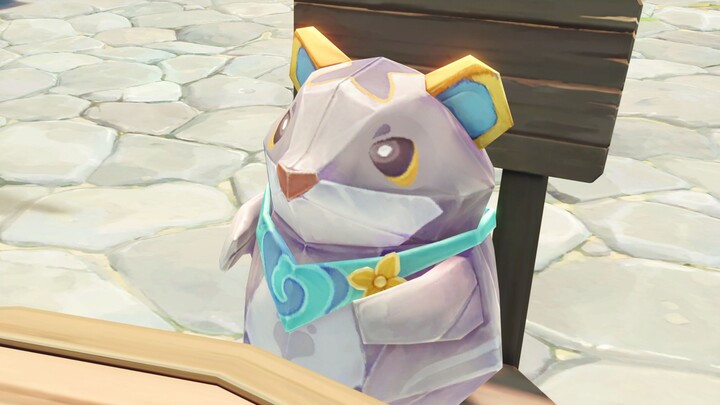 Old Mi, why are you still secretly complaining?