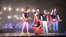 Super Junior T SS2 - Superman (슈퍼메)