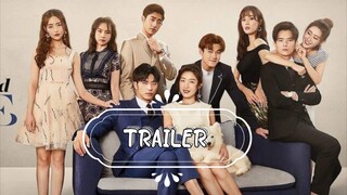 [ TRAILER ] Well Intended Love S1 - Coming Soon