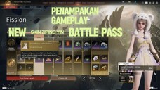 HEAD OVER HEELS X NARAKA BLADEPOINT •√ POV SKIN BATTLEPASS TERBARU