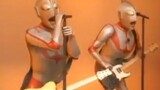 Funny video of Ultraman