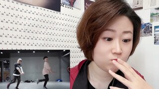 3秒被甜丸打败 我原来以为reaction视频都是演的 直到看见自己这幅嘴脸