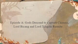 Treasure Seeking: The Legend of ShenLi. EP 01