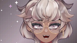 Vtuber Showcase ✦ Half Body ✦