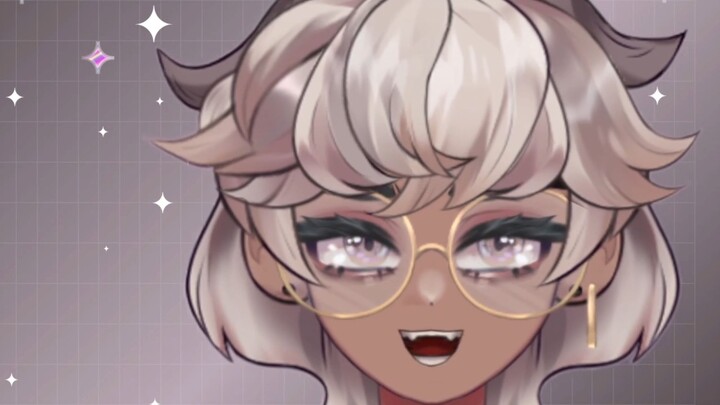 Vtuber Showcase ✦ Half Body ✦