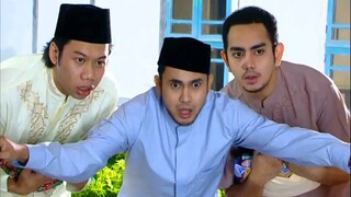 Pesantren & Rock n Roll eps 4