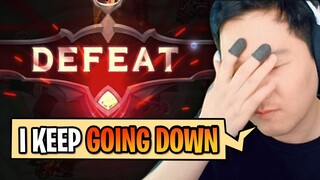 Gosu General is getting old | Mobile Legends