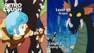 Mami goes on an adventure to take back her magical power, but at a great cost | Creamy Mami (1983)