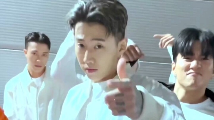 【朴宰范】近期BLUE CHECK Challenge合集（外加一个BINGO Challenge）