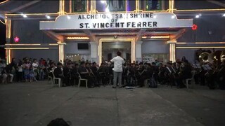 zampa overture butiong band 4