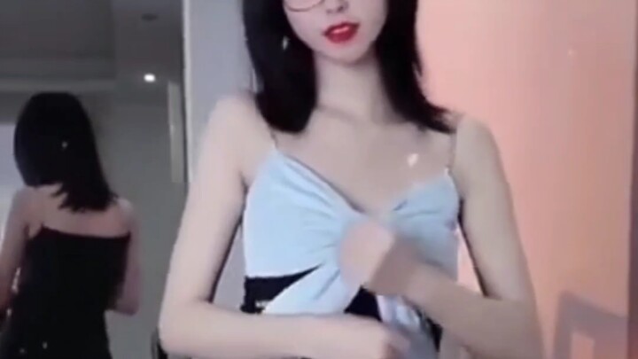 รวมคลิปตัดเต้นท์โขลกกระเทียม 2