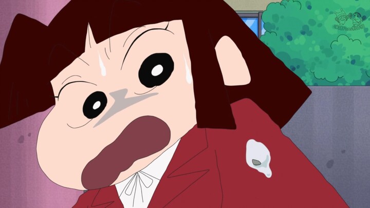 Crayon Shin-chan 2026: Japan’s latest episode—Miss Nene’s new bodyguard!