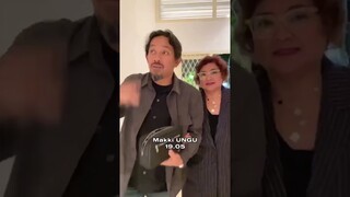 #TOPVideo : Trinity Family Dinner