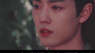 In the finale [Royal Forbidden Luan] all Xianxian/Narcissus/Sanxian/Ranxian/Yingxian/Old bloody robb