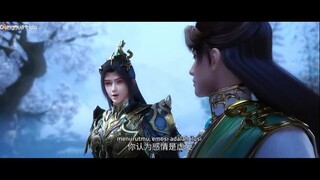 Stellar Transformation Season 6 Episode 18 Subtitle Indonesia