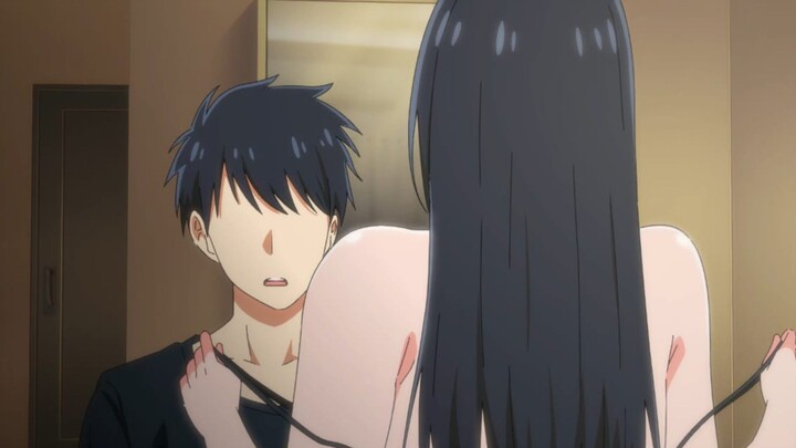 eh Tante ku tiba tiba🥵🤣😭