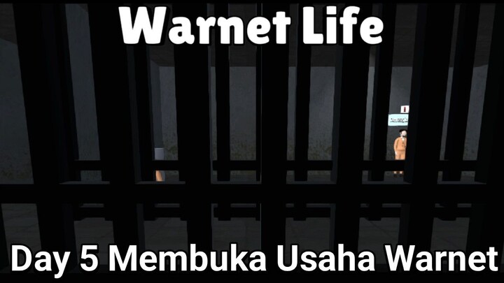 Selama Ini Kita Tertipu Dengan Tawaran Bapak Majek Dan Berakhir Masuk Penjara! |Warnet Life Part 5