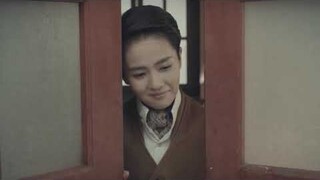 Arsenal Military Academy ( Xu Kai & Bai Lu ) ----- Cute Scene