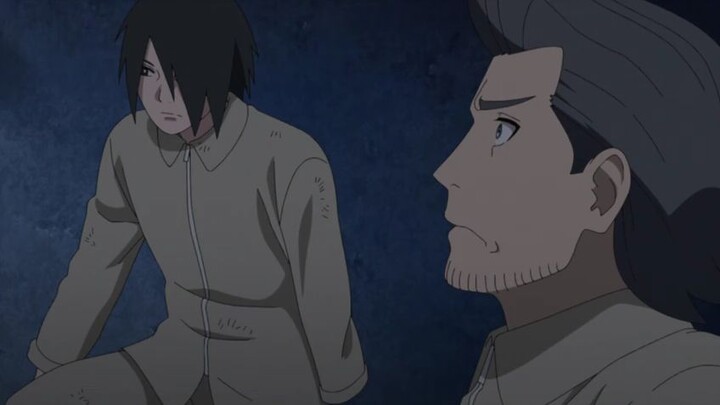 Boruto eps 284 Sub indo