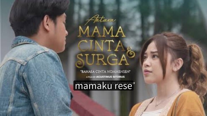 Antara mama, cinta dan surga (2026) 🔥