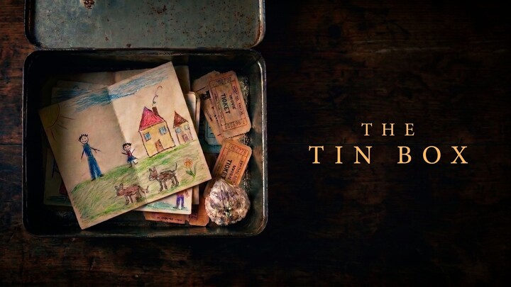 The Tin Box