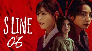 S Line - Episode 6 FINALE [Eng Sub]