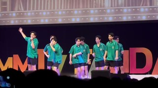 ไหล่เธอ - แฟนผมเป็นประธานนักเรียน #เจมีไนน์โฟร์ท #โฟร์ทณัฐวรรธน์ #แฟนผมเป็นประธานนักเรียน