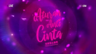 Aturan Anti Cinta JKT48 - 25 Mei 2023